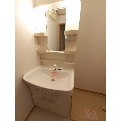ラルジュグリーンＣ 101【管理NO：1-013101001-01010】 ★家具家電は申し込み後に搬入しますの物件写真6