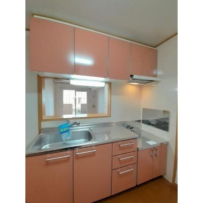 ソルレヴェンテＡ 103【管理NO：1-013072101-01030】 ★家具家電は申し込み後に搬入します 2026年07月下旬入居可能の物件写真3