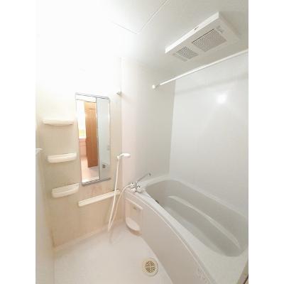 ソルレヴェンテＡ 103【管理NO：1-013072101-01030】 ★家具家電は申し込み後に搬入します 2026年07月下旬入居可能の物件写真4