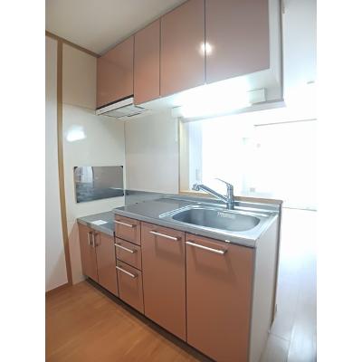 カレント沖野上 102【管理NO：1-013019701-01020】 ★家具家電は申し込み後に搬入しますの物件写真3