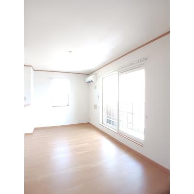 サンリット　パレスＣ 203【管理NO：1-012862103-02030】 ★家具家電は申し込み後に搬入します★の物件写真2