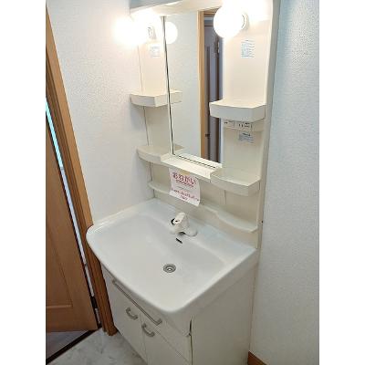 サンリット　パレスＣ 203【管理NO：1-012862103-02030】 ★家具家電は申し込み後に搬入します★の物件写真6