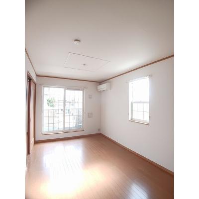 サンリット　パレスＡ 201【管理NO：1-012862101-02010】 ★家具家電は申し込み後に搬入します★の物件写真2