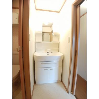 サンリット　パレスＡ 201【管理NO：1-012862101-02010】 ★家具家電は申し込み後に搬入します★の物件写真6