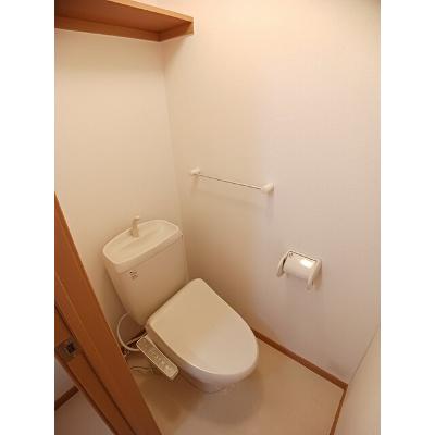 アップロードＡ 202【管理NO：1-012746501-02020】 ★家具家電は申し込み後に搬入しますの物件写真5