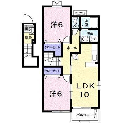 apartment 岡山県井原市七日市町７８６番地３ 

↓地図はこちらから