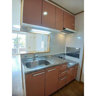 ジュネス．メゾン 103【管理NO：1-012649301-01030】 ★家具家電は申し込み後に搬入しますの物件写真3