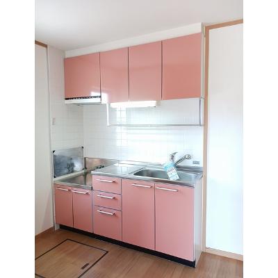 中土井ハイツ 101【管理NO：1-012483301-01010】 ★家具家電は申し込み後に搬入します★の物件写真3