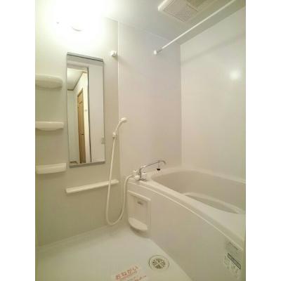 中土井ハイツ 101【管理NO：1-012483301-01010】 ★家具家電は申し込み後に搬入します★の物件写真4