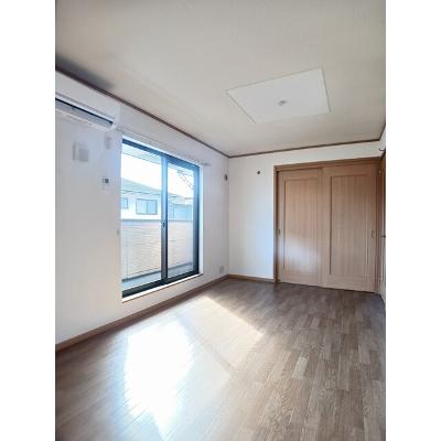 中土井ロングハイツ 203【管理NO：1-012471001-02030】 ★家具家電は申し込み後に搬入しますの物件写真2