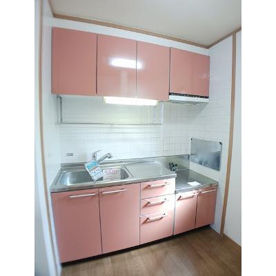 中土井ロングハイツ 203【管理NO：1-012471001-02030】 ★家具家電は申し込み後に搬入しますの物件写真3
