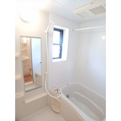 中土井ロングハイツ 203【管理NO：1-012471001-02030】 ★家具家電は申し込み後に搬入しますの物件写真4