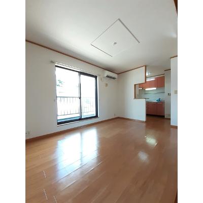 中土井ロングハイツ 201【管理NO：1-012471001-02010】 ★家具家電は申し込み後に搬入しますの物件写真2