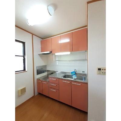 中土井ロングハイツ 201【管理NO：1-012471001-02010】 ★家具家電は申し込み後に搬入しますの物件写真3