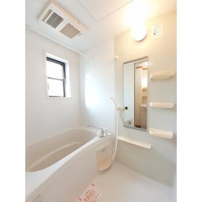 中土井ロングハイツ 101【管理NO：1-012471001-01010】 ★家具家電は申し込み後に搬入しますの物件写真4