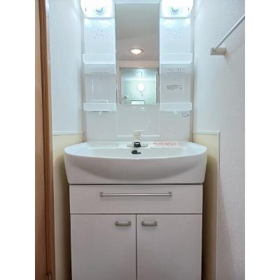 シャン．ド．フルール 203【管理NO：1-012433001-02030】 ★家具家電は申し込み後に搬入しますの物件写真6