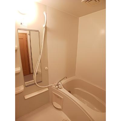 シャン．ド．フルール 103【管理NO：1-012433001-01030】 ★家具家電は申し込み後に搬入しますの物件写真4