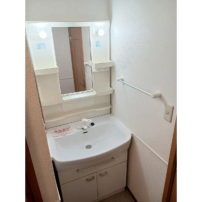 シャン．ド．フルール 103【管理NO：1-012433001-01030】 ★家具家電は申し込み後に搬入しますの物件写真6