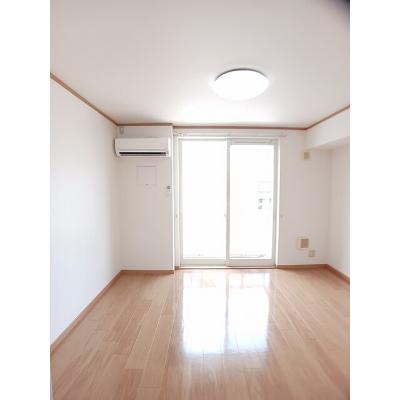 Ｊカントリーハイツ 202【管理NO：1-012417003-02020】 ★家具家電は申し込み後に搬入します★の物件写真2