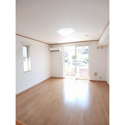 Ｇカントリーハイツ 101【管理NO：1-012417002-01010】 ★家具家電は申し込み後に搬入しますの物件写真2