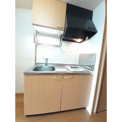 サンライズ 203【管理NO：1-012399601-02030】 ★家具家電は申し込み後に搬入します★の物件写真3
