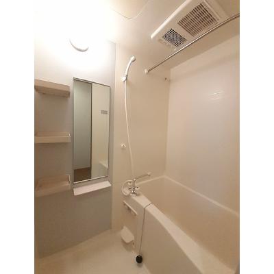 サンライズ 203【管理NO：1-012399601-02030】 ★家具家電は申し込み後に搬入します★の物件写真4