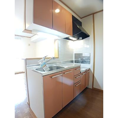 ネオハイムＤ 203【管理NO：1-012320302-02030】 ★家具家電は申し込み後に搬入します★の物件写真3