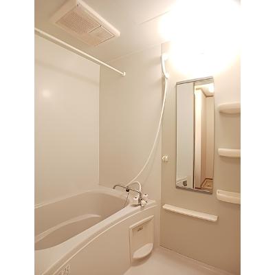 ネオハイムＤ 203【管理NO：1-012320302-02030】 ★家具家電は申し込み後に搬入します★の物件写真4