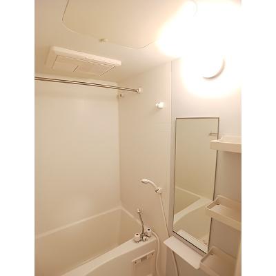 マニフィーク 306【管理NO：1-012243001-03060】 ★家具家電は申し込み後に搬入しますの物件写真4