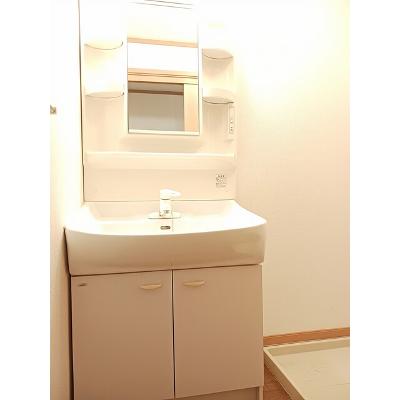エクレール沖野上 103【管理NO：1-012080701-01030】 ★家具家電は申し込み後に搬入しますの物件写真6
