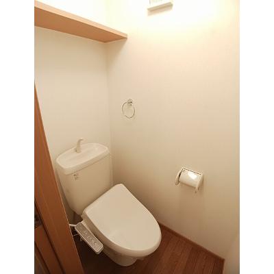 フロール清風Ｂ 203【管理NO：1-012037701-02030】 ★家具家電は申し込み後に搬入しますの物件写真5