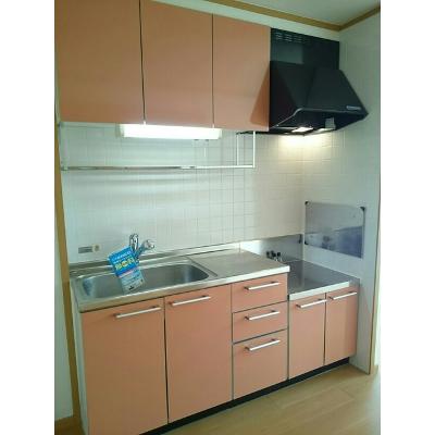 フロール清風Ｂ 201【管理NO：1-012037701-02010】 ★家具家電は申し込み後に搬入します 2026年08月下旬入居可能の物件写真3