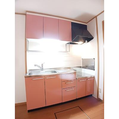 フロール清風Ｂ 102【管理NO：1-012037701-01020】 ★家具家電は申し込み後に搬入しますの物件写真3