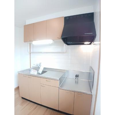 グランドソレーユ　Ｂ 203【管理NO：1-011738901-02030】 ★家具家電は申し込み後に搬入します★の物件写真3