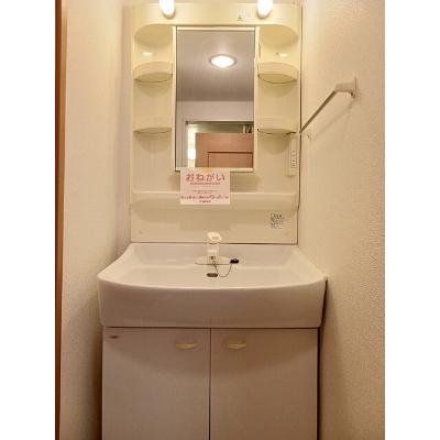 グランドソレーユ　Ｂ 203【管理NO：1-011738901-02030】 ★家具家電は申し込み後に搬入します★の物件写真6