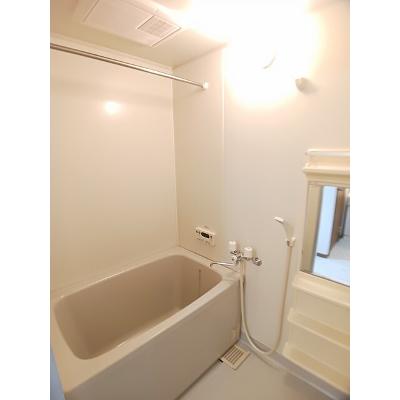 アヴェニュー高島 103【管理NO：1-011501601-01030】 ★家具家電は申し込み後に搬入します★の物件写真4