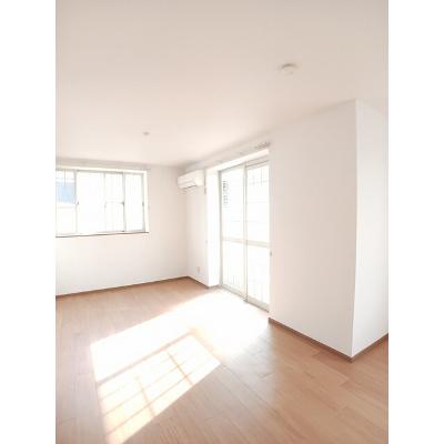 ラ・フォーレ南丘Ａ 202【管理NO：1-011338701-02020】 ★家具家電は申し込み後に搬入しますの物件写真2