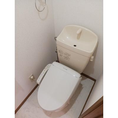 ラ・フォーレ南丘Ａ 202【管理NO：1-011338701-02020】 ★家具家電は申し込み後に搬入しますの物件写真5