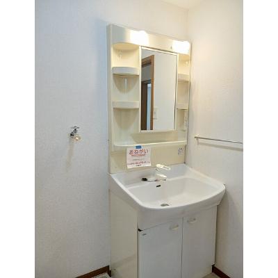 ラ・フォーレ南丘Ａ 202【管理NO：1-011338701-02020】 ★家具家電は申し込み後に搬入しますの物件写真6