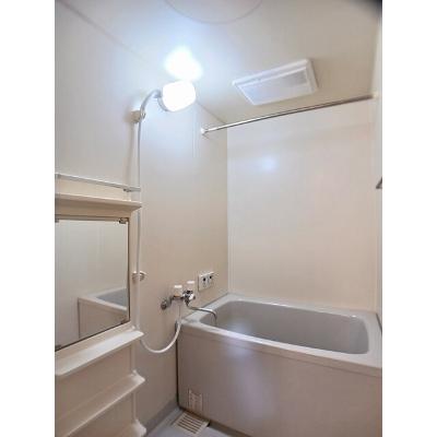 ベルシティＳａｔｏ　Ｂ 103【管理NO：1-011236402-01030】 ★家具家電は申し込み後に搬入します★の物件写真4