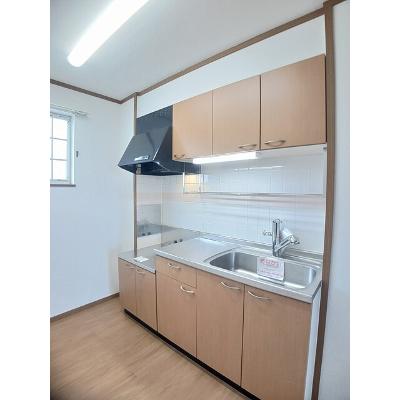 サンロード福山Ａ 203【管理NO：1-011030201-02030】 ★家具家電は申し込み後に搬入します★の物件写真3