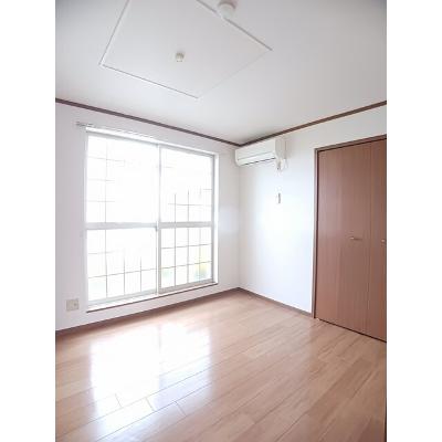 ヴィラグランブルー　Ｂ 201【管理NO：1-010912002-02010】 ★家具家電は申し込み後に搬入します★の物件写真2