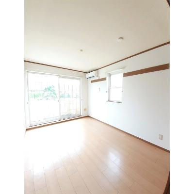 メゾンリーブルＢ 102【管理NO：1-010814902-01020】 ★家具家電は申し込み後に搬入しますの物件写真2