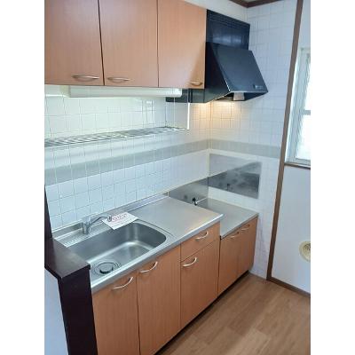 リヴィエールＡ 203【管理NO：1-010395401-02030】 ★家具家電は申し込み後に搬入しますの物件写真3