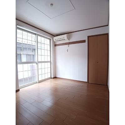 グレイスガーデン　Ｂ 101【管理NO：1-010079402-01010】 ★家具家電は申し込み後に搬入しますの物件写真2