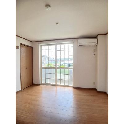 レジダンス同夢Ａ 101【管理NO：1-009772301-01010】 ★家具家電は申し込み後に搬入します★の物件写真2