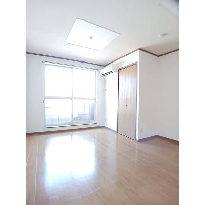サンハイムＥ 202【管理NO：1-009611903-02020】 ★家具家電は申し込み後に搬入しますの物件写真2