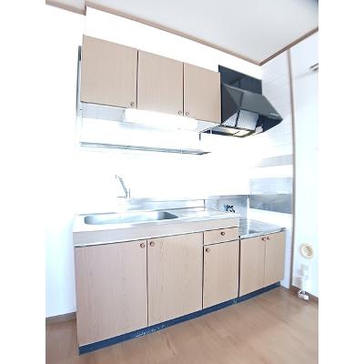 サンハイムＥ 202【管理NO：1-009611903-02020】 ★家具家電は申し込み後に搬入しますの物件写真3