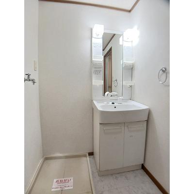 サンハイムＥ 202【管理NO：1-009611903-02020】 ★家具家電は申し込み後に搬入しますの物件写真6