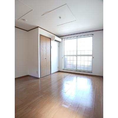 サンハイムＤ 201【管理NO：1-009611902-02010】 ★家具家電は申し込み後に搬入します★の物件写真2